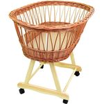 Amigos Stubenwagen ohne Ausstattung