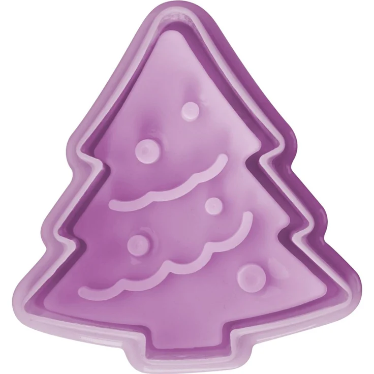 Zenker 2in1 Ausstecher mit Stempel 1 St. sortiert Motiv nicht frei wählbar – Bild 5