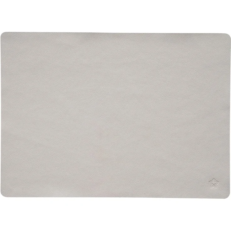 Pichler Tischset 33x46 cm Jazz sand – Bild 1