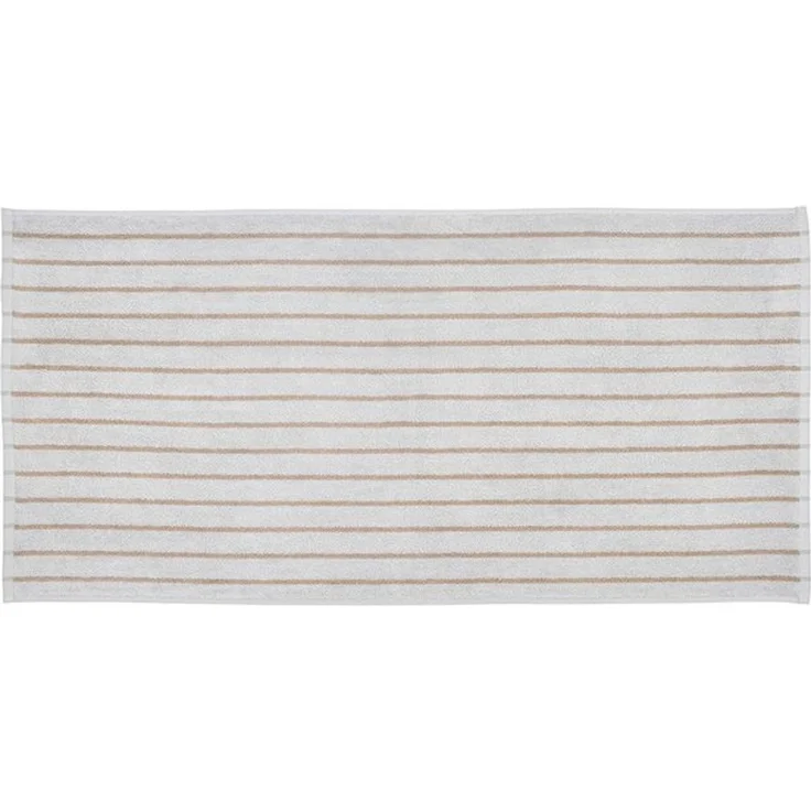 blomus Badetuch -ARTO- Duschhandtuch, weiches Badetuch, Handtuch aus 100% Baumwolle, (Set), stilvolle Akzente, weiche Baumwolle, Kombinierbar mit blomus Serien – Bild 1