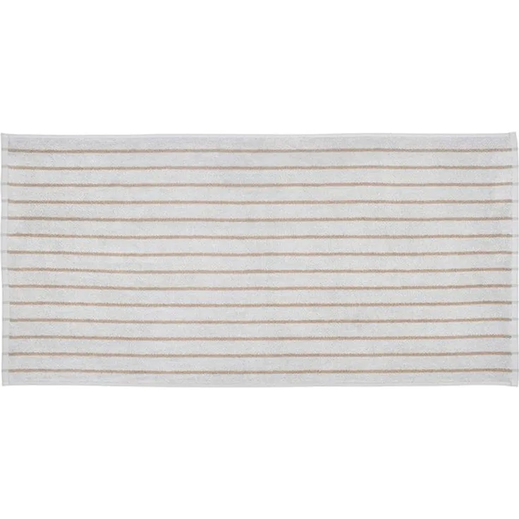 blomus Badetuch -ARTO- Duschhandtuch, weiches Badetuch, Handtuch aus 100% Baumwolle, (Set), stilvolle Akzente, weiche Baumwolle, Kombinierbar mit blomus Serien