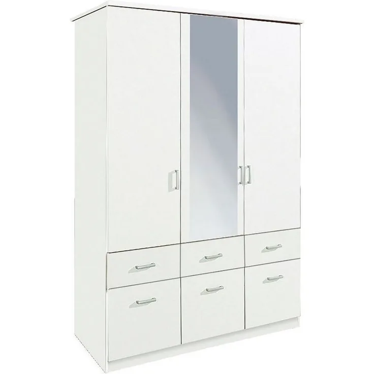 Drehtürenschrank BREMEN
