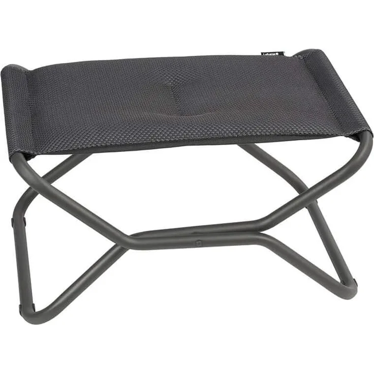 Lafuma Hocker NEXT Be Comfort Dark Grey