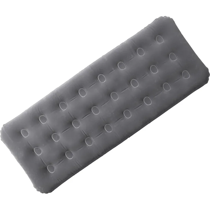 Easy Camp Luftbett Single, grau