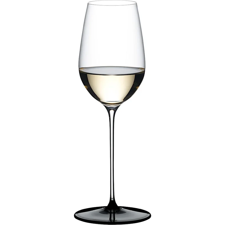 RIEDEL 5110/74 FATTO A MANO BLACK TIE Tasting Set - 4 Gläser aus Kristallglas – Bild 8