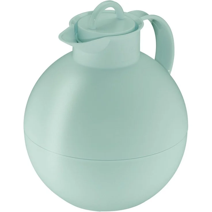 Alfi Isolierkanne Kugel Silt green 0,94 L – Bild 3