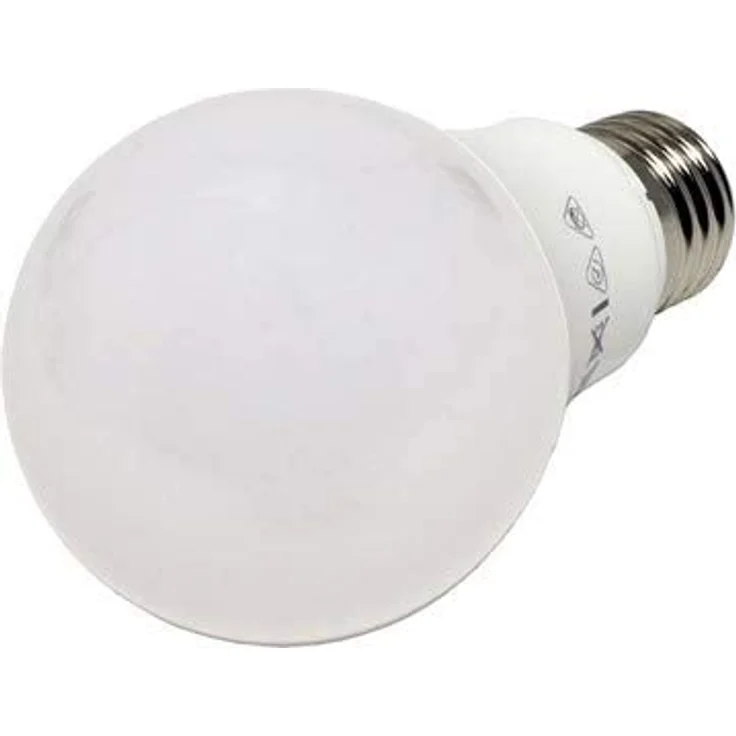 Osram Base Classic A60 LED Lampe E27, 9W, 806 lm, warmweiß (2700K), EEK: F – Bild 4