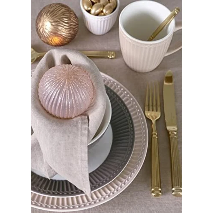 Greengate Teetasse Alice creamy fudge – Bild 5