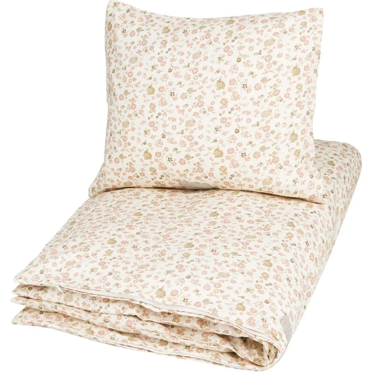 Cam Cam Copenhagen Bettbezug - 140 x 200 cm - GOTS
