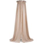 Jollein Vintage Schleier, Beige