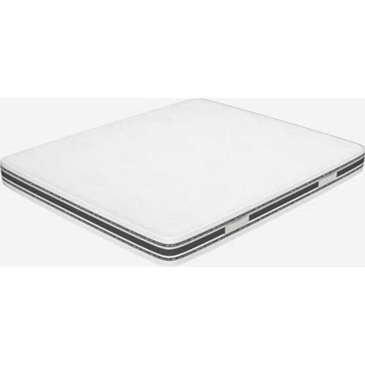 miasuite i sogni italiani Matratze Memory 140x190 Höhe 18 cm - Bezug Bayscent, Medizinprodukt | Zaza' – Bild 3