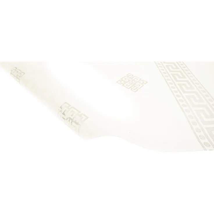 Tischfolie Bedruckt Tischdecke Tischschutz Schutzfolie Abwaschbar PVC 140cm 80cm Motiv 22