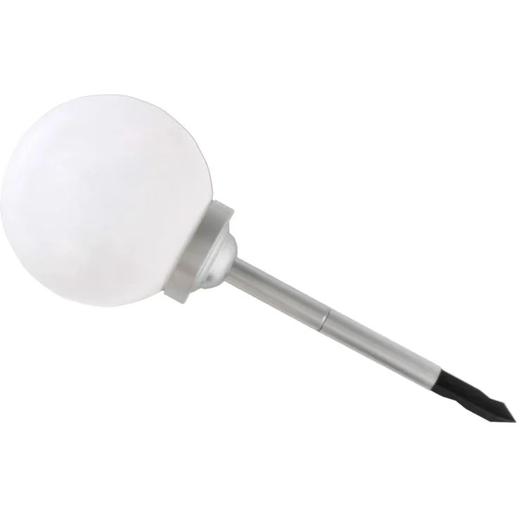Leuchtkugel SOLAR-Kugelleuchte 30 cm KYNAST Garten
