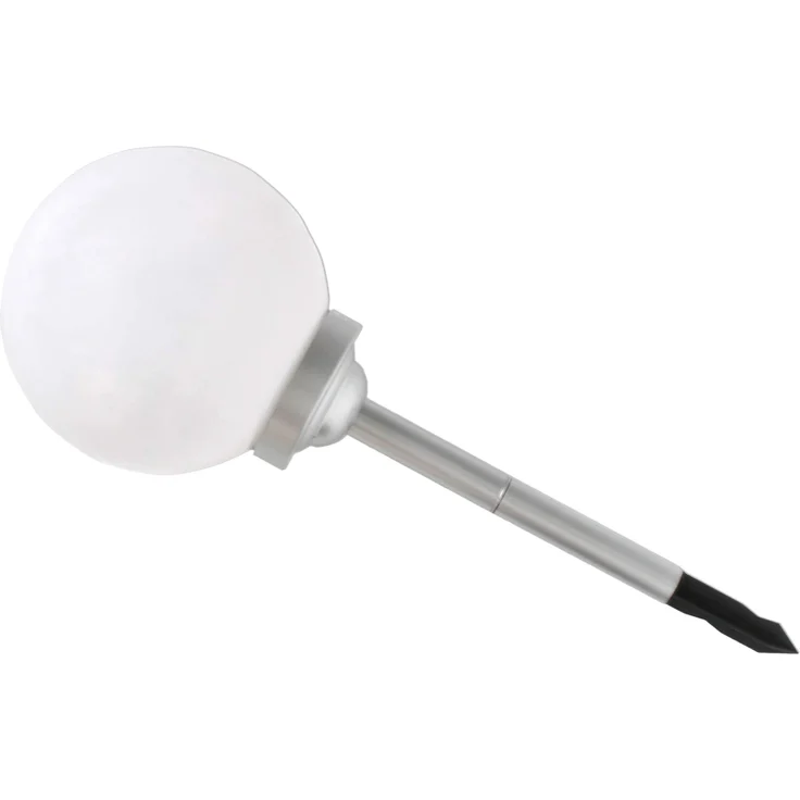 Leuchtkugel SOLAR-Kugelleuchte 30 cm KYNAST Garten – Bild 1