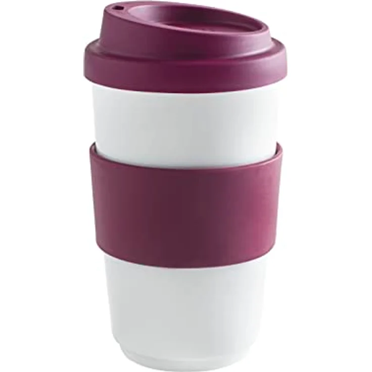 KAHLA Thermobecher Fillit Coffee to Go Becher 0,4 Liter 13 cm hoch – Bild 2