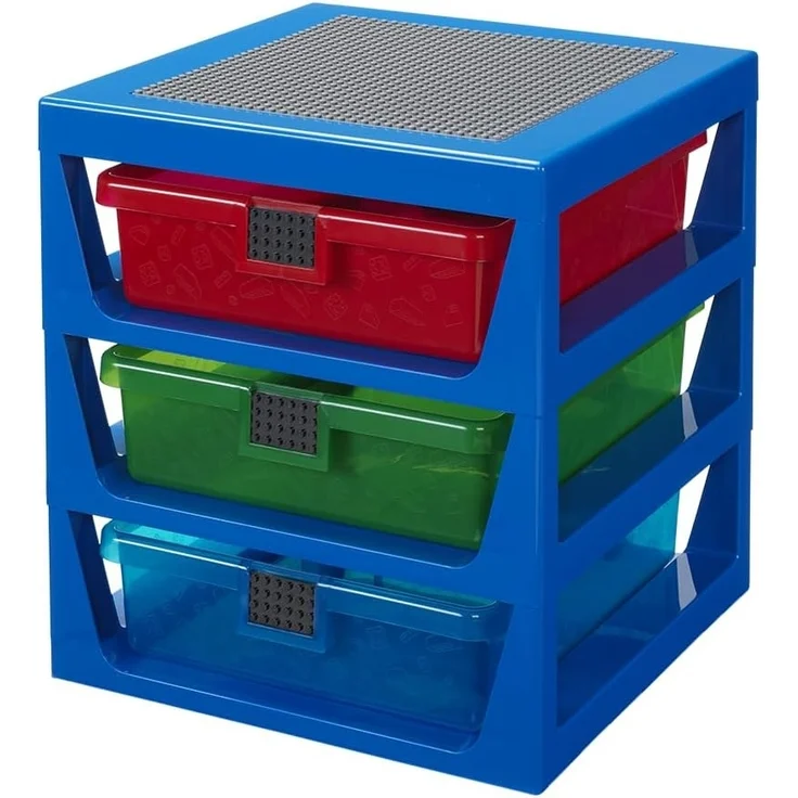 LEGO Schubladenbox Aufbewahrungsbox – Bild 1