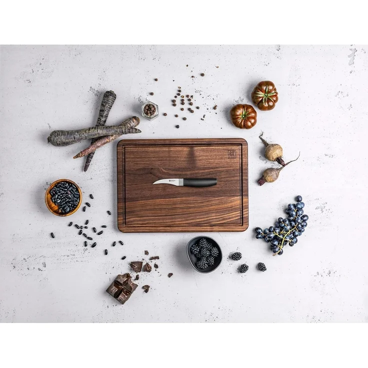 Zwilling Zwilling Gemüseschälmesser 7 cm 545400710 – Bild 2