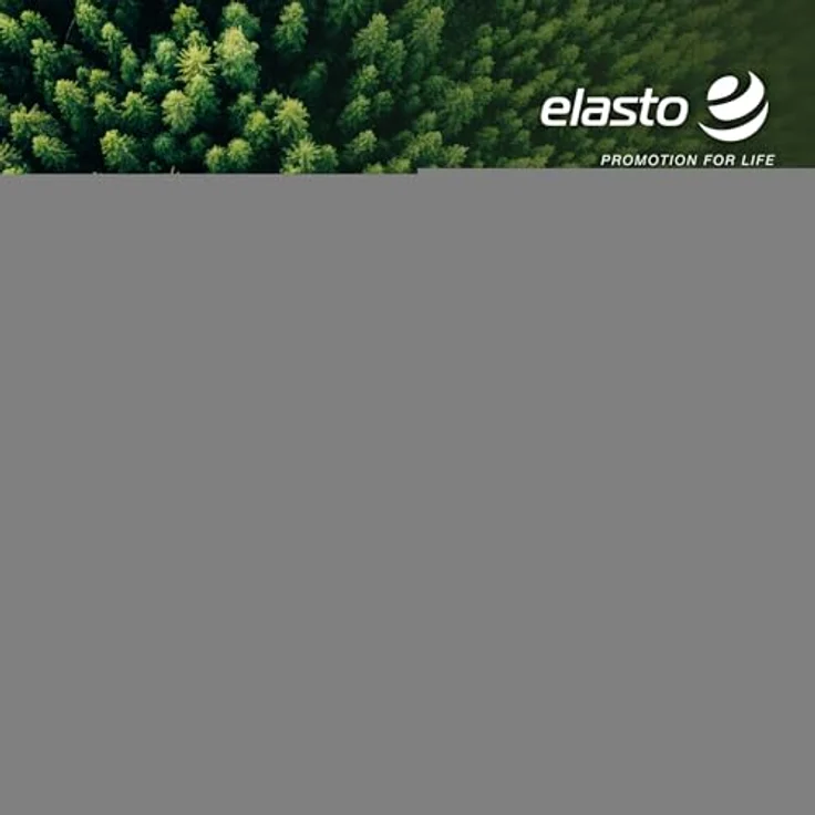 elasto Becher ADVENTURA Outdoor Trinkbecher aus Edelstahl 340ml BPA-frei, Kaffeebecher, Teetasse, camping Zubehör, Becher mit Henkel, robust – Bild 7