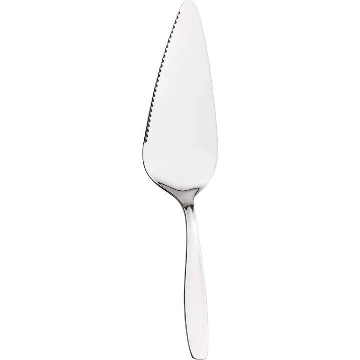 WMF 12.8785.9990 Tortenheber mit Schneide