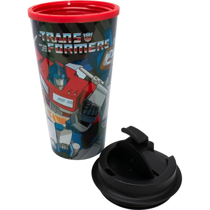 Thumbs Up 5056563717799 Einzelbild 0 45 l Becher Kaffee Mehrfarbig Kunststoff – Bild 2