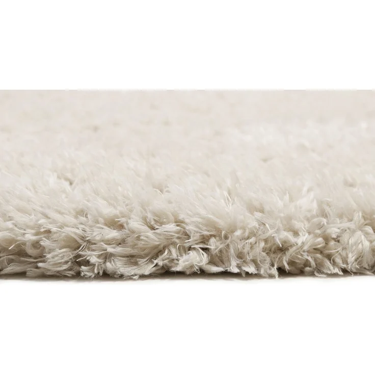 Esprit Läufer YOGI, rechteckig, Höhe: 50 mm, flauschiger Flor, nachhaltig, gewebt, Wohnzimmer, Schlafzimmer, uni – Bild 2