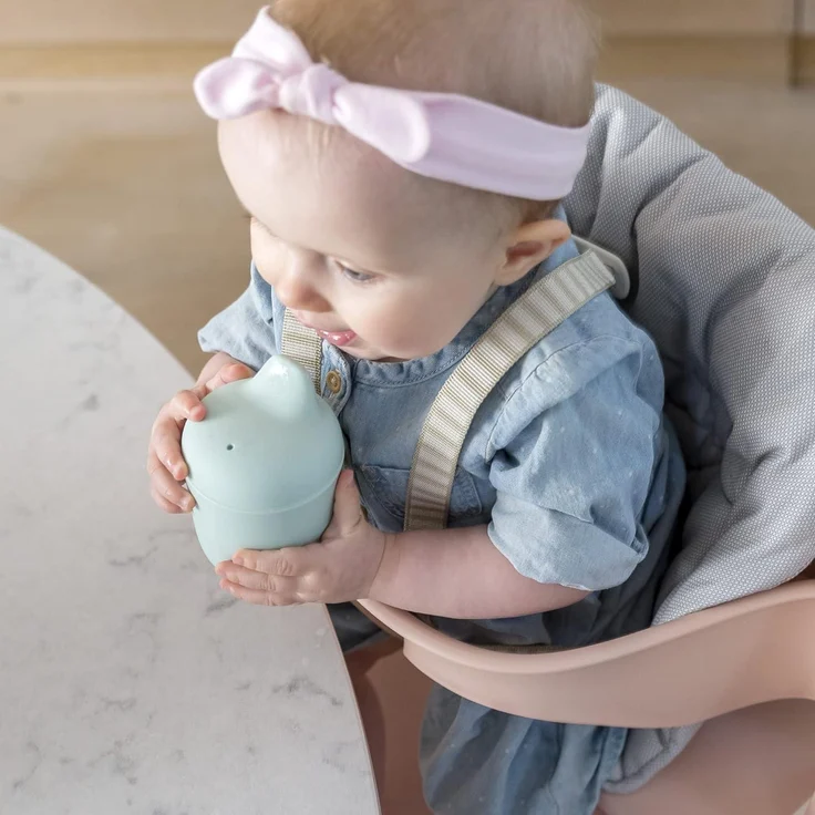 Stokke - Tripp Trapp - Sicherheitsgurt - beige – Bild 3