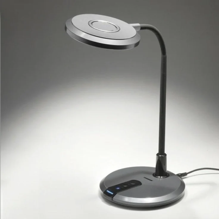 TIROSS TISCHLAMPE 7W 104SMD LED TS1819