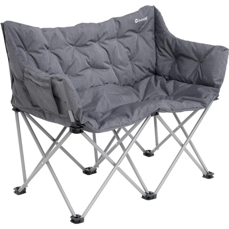 Outwell Faltbares Camping-Sofa Sardis Lake 470287 – Bild 1