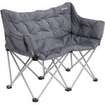 Outwell Faltbares Camping-Sofa Sardis Lake 470287