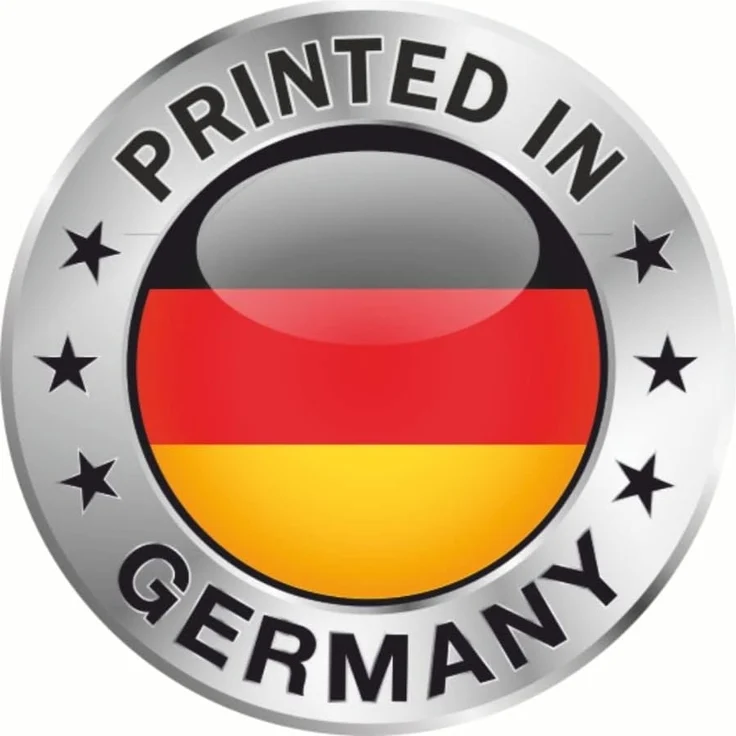 RAHMENLOS® Tasse Kaffeebecher als Geschenk für den Rentner - bin im Ruhestand, Keramik – Bild 3
