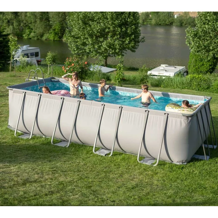 Summer Waves Elite Frame Pool | Aufstellpool – Bild 3