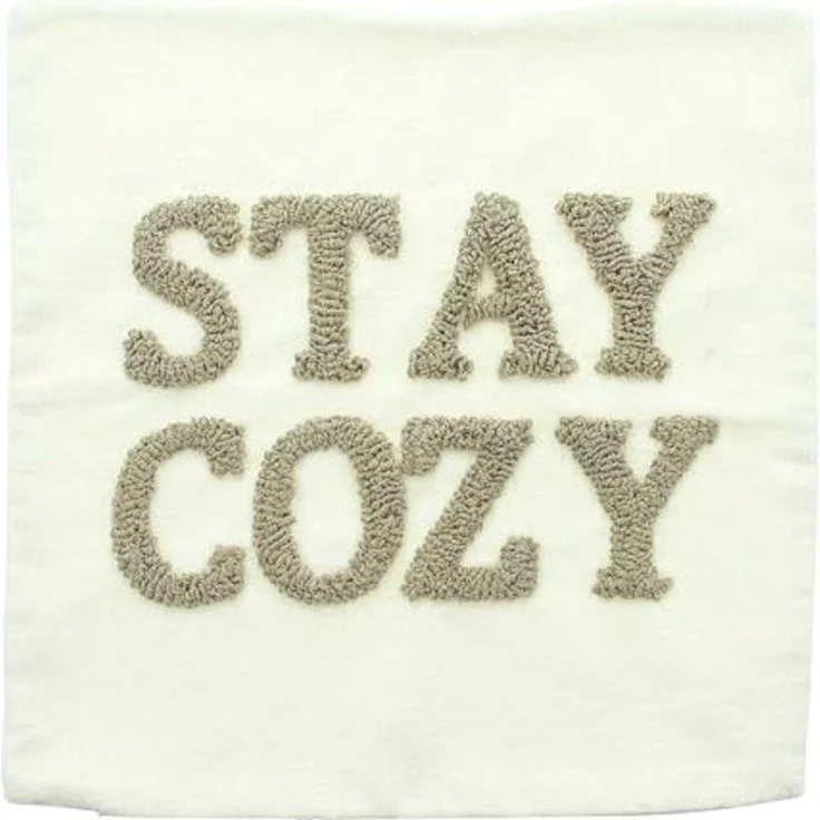 Plüsch Kissenhülle Cozy 45x45 Kissenbezug Dekokissen Kissen Bezug Deko Kissen – Bild 2