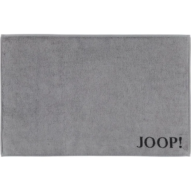 JOOP! Duschmatte Classic Doubleface 1600, 100% Baumwolle – Bild 2