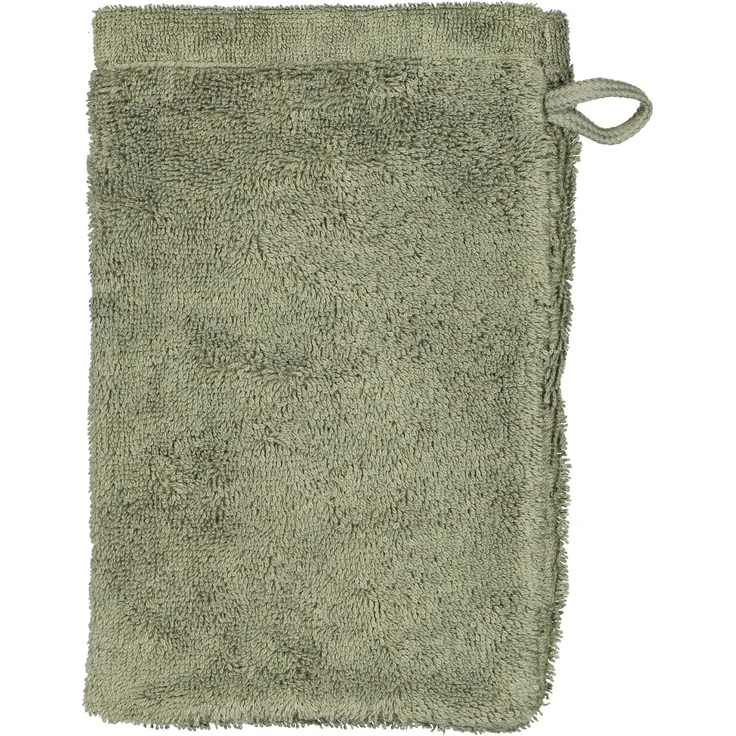 Cawö Waschhandschuh, 16 x 22 cm field – Bild 2