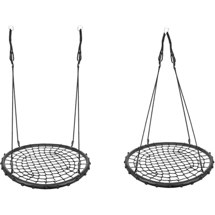 Malatec Schaukel Vogelnest 100 cm HB23513 – Bild 6