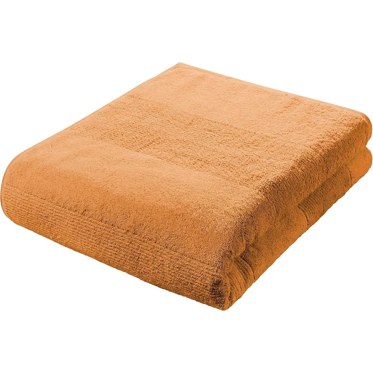 fleuresse Badetuch 2828, Frottier (1-St), Duschhandtücher, Handtücher, Walkfrottee, 100% Baumwolle