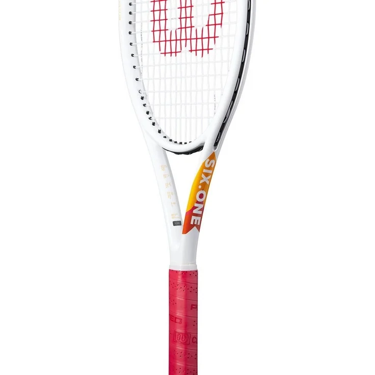 Wilson Tennisschläger SIX ONE TNS RKT – Bild 3