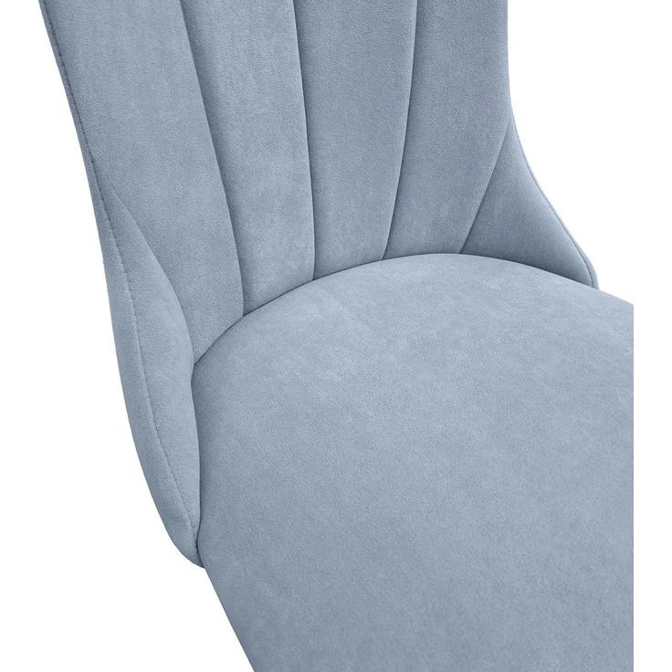 Gemütlicher Polstersessel graues Polster schwarze Stuhlbeine V-90.71-60SwP38Einzelstück – Bild 8