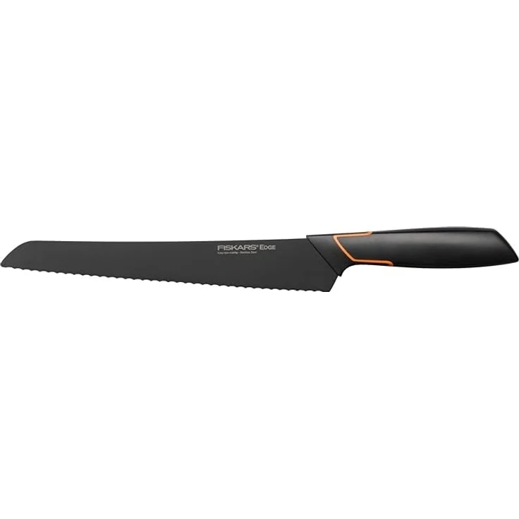 Fiskars Edge Brotmesser 23cm – Bild 1