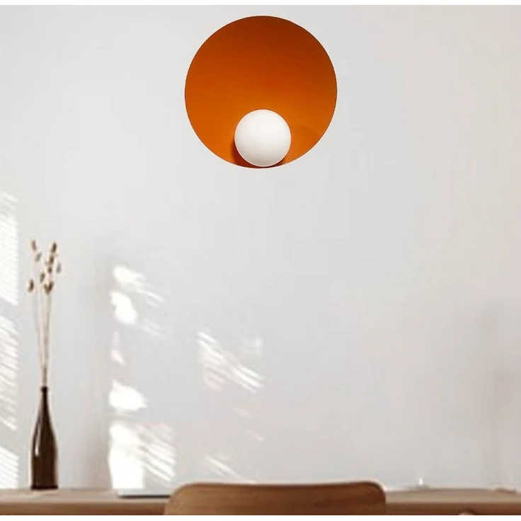 Bamyum Wandleuchte Bamyum Schnipetal Wandlampe – Bild 2