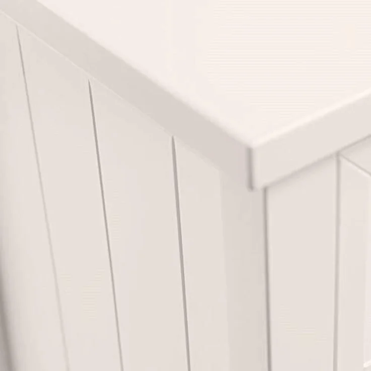 Julian Bowen Maine Kommode mit 3+2 Schubladen, Surfweiß – Bild 6