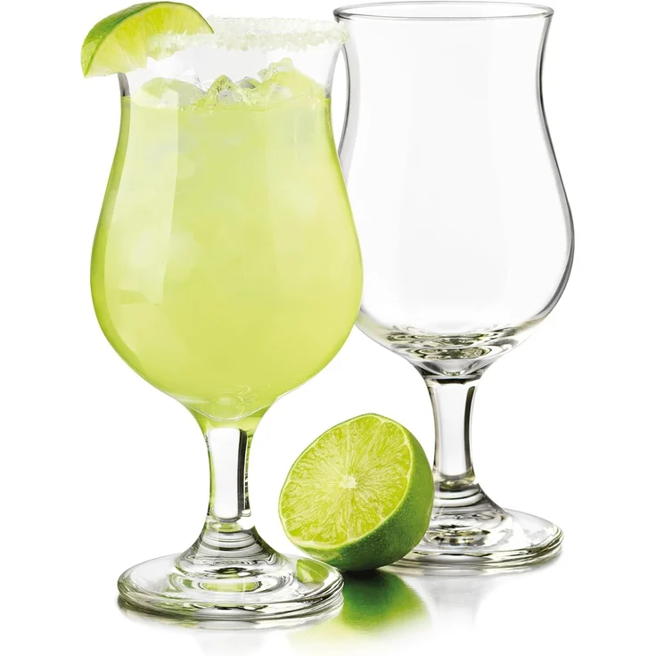 LIBBEY Cocktailglas Libbey Poco Grande Glas 12er Set -EMBASSY-, 12-tlg, Glas, hochwertig verarbeitet, im modernen Design – Bild 2