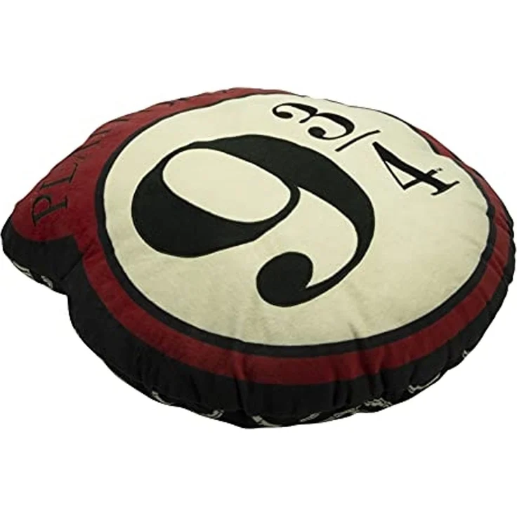ABYstyle Zierkissen Harry Potter Cushion – Bild 3