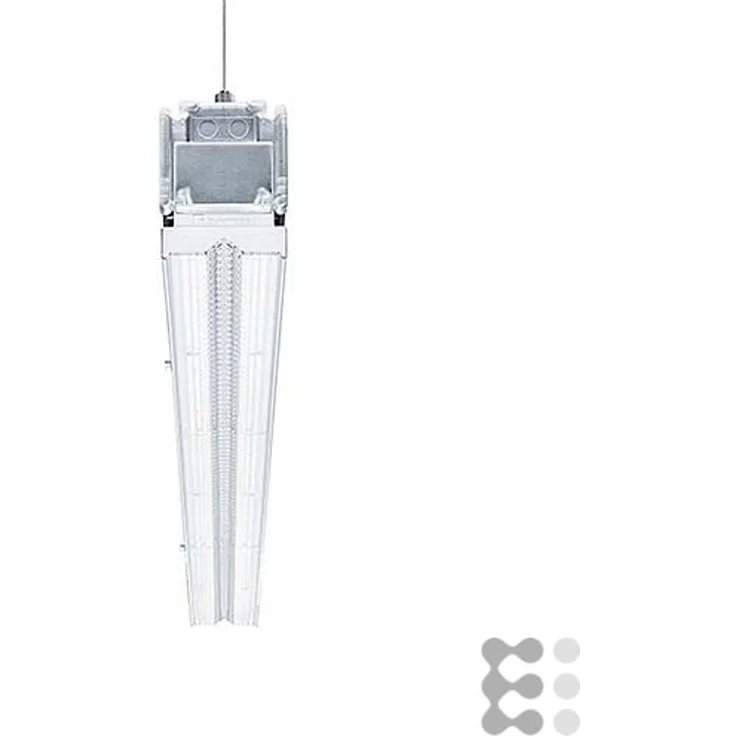 Zumtobel LED-Lichtbandleuchte 8000-840L15 TECTON C #42183328