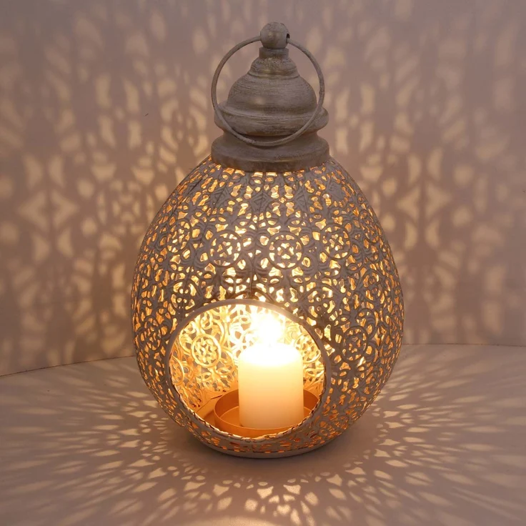Orientalische Laterne Omnia M – Bild 14