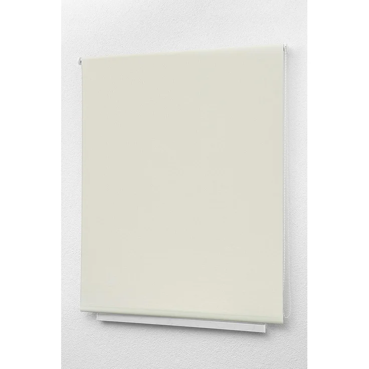 Lysel Outlet - Verdunkelungsrollo Kieselgrau, (B x H) 122.50cm x 190cm in grau/kieselgrau – Bild 6
