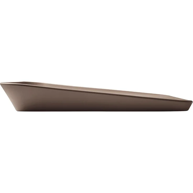 Leander Wickelauflage Matty mocca + Topper cappuccino – Bild 7