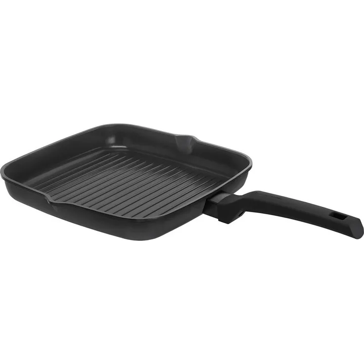Pfannen-Serie Charisma i - Grillpfanne 28cm