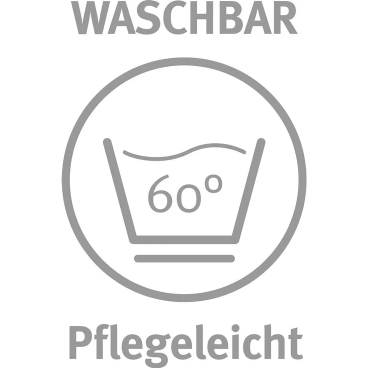 Paradies Kuschelkissen Softy 50x50 cm – Bild 2