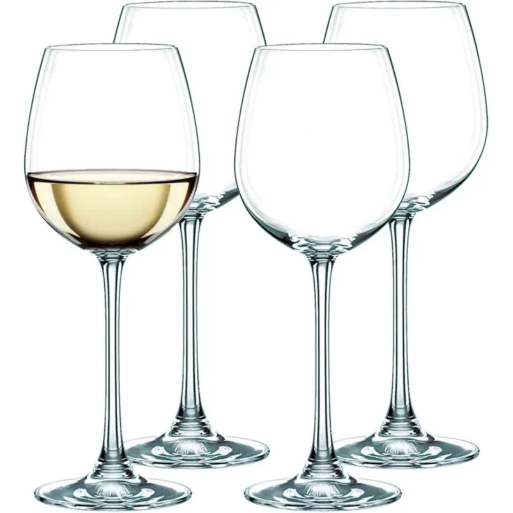 Nachtmann Vivendi Weißweinglas 474 ml 4er Set - A